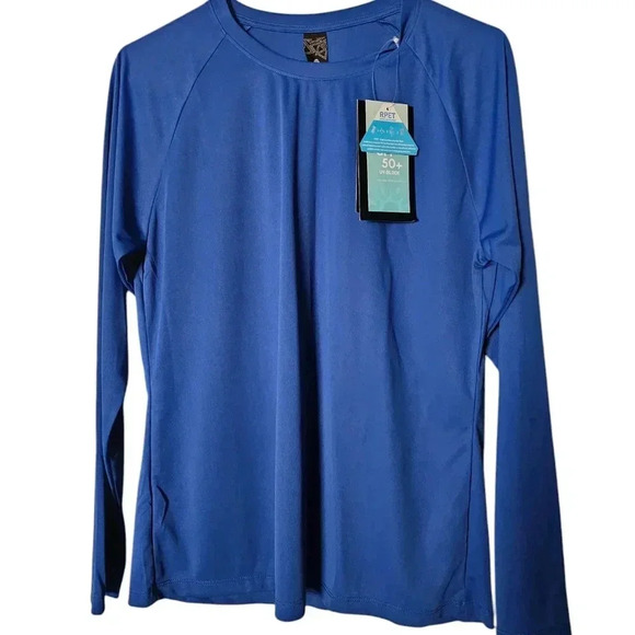 Haimont Shirt M NWT - Picture 3 of 6